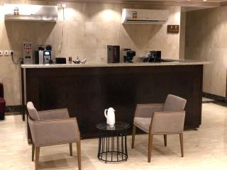 Dar Al Maamon Furnished Apartment - Dschidda - 8