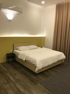 platinum Chalet Mirbat - 8