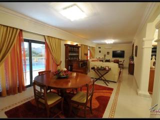 Villa Sesmarias Lux - Luxury Villa With Private Swimming Pool, Sea-Views And Ac - 4