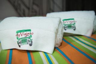 Dy Viajero Transient Hotel - Naga - 3