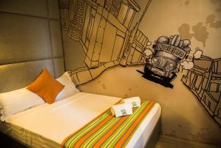 Dy Viajero Transient Hotel - Naga - 2