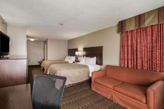 Quality Inn & Suites Lawrence - University Area - Lawrence - 2