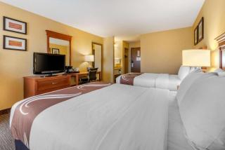 Quality Inn Pueblo North - 2