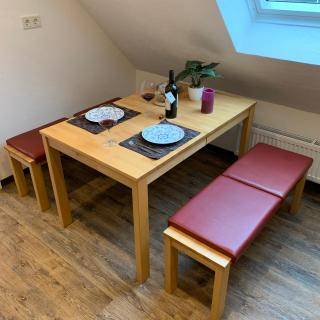 DIE Mansarde ! - Saarbrücken - 9