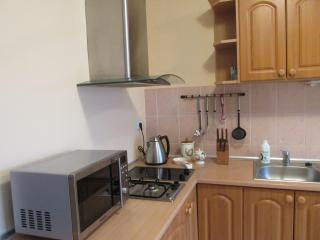 Apartamentai prie Alkos - 1