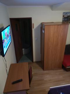 Agroturystyka w Dolinie Narwi - 1