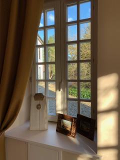 STUDIO EN VILLE ET CAMPAGNE - Louhans - 4
