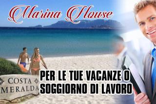 Marina House - Olbia - 0