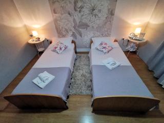 Comfort apartment with garage Aria - Vrgorac - 1