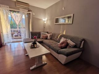 Comfort apartment with garage Aria - Vrgorac - 4