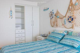 Apartamento El Palmar Residences - 4