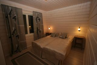 Ähtärin lomamökit - ONNI Mökki - 2