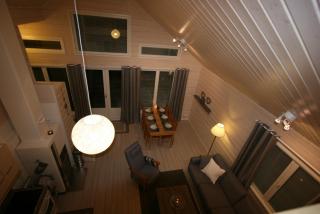 Ähtärin lomamökit - ONNI Mökki - 6