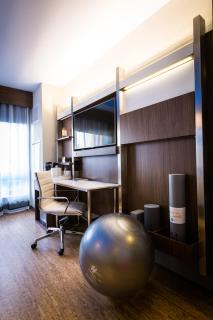 EVEN Hotel New York - Midtown East by IHG - New York - 6