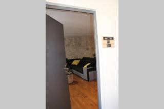 Les Gîtes du château - L Appartement du Roi - Magnifique Appartement face au château - 8