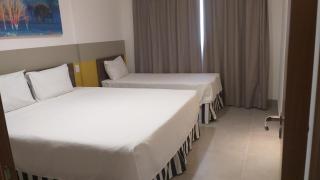 Olimpia Park Resort - Olímpia - 4