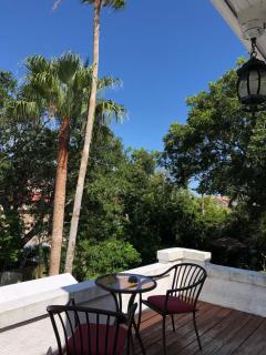Avenue O Bed and Breakfast - Galveston - 1
