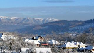 Pensiunea Agroturistică Piscul Soarelui - 8