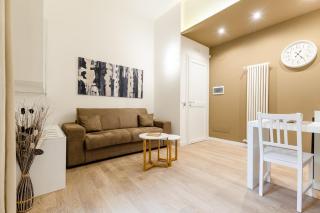 Residenze Chamur Via Giuseppe Sciuti - Palermo - 4