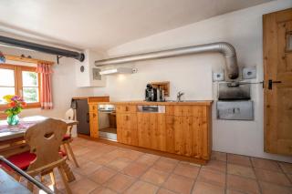 Berghaus am Sonnenhang Valpaschun - 2