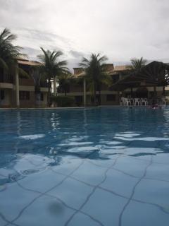 Club house - Prainha - 8