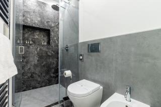 Residenze Chamur Via Giuseppe Sciuti - Palermo - 1