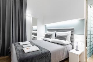 Residenze Chamur Via Giuseppe Sciuti - Palermo - 9