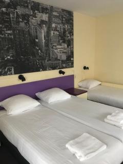 Hotel De Weyman - Santpoort-Noord - 7