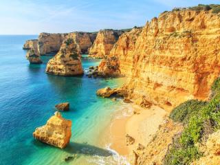 Villa Carvoeiro Tennis - Villa With Tennis Court And Private Heated Swimming Pool In Carvoeiro - 2