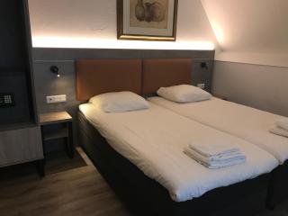 Hotel De Weyman - Santpoort-Noord - 2