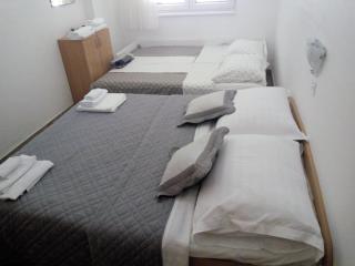 Apartman Leo - Nečujam - 4