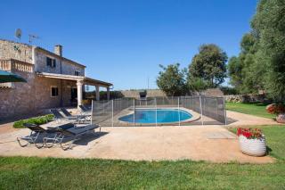 Can Peroti - Manacor - 1