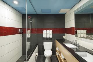 TRYP by Wyndham New York City Times Square - Midtown - New York - 9