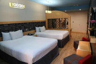 TRYP by Wyndham New York City Times Square - Midtown - New York - 3
