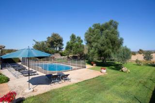 Can Peroti - Manacor - 8