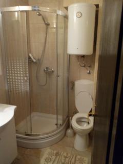 Apartman Leo - Nečujam - 1