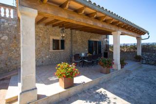 Can Peroti - Manacor - 4