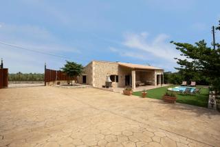 Coqueta - Caimari - 1