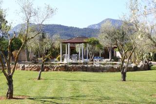 Es Rasquell - Binissalem - 8