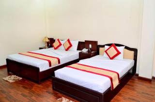 Asia Hotel Can Tho - 5