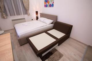 Dream Lux Apartman Kopaonik - Kopaonik - 6