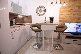 Dream Lux Apartman Kopaonik - Kopaonik - 4