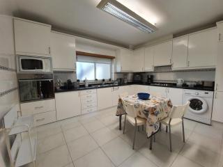 Nazare apartamento em frente ao mar - Nazaré - 6
