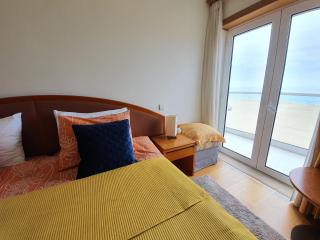 Nazare apartamento em frente ao mar - Nazaré - 8