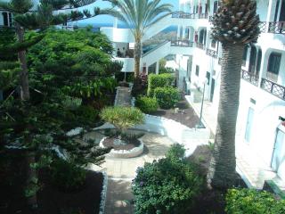 Coastside apartment, Amarilla Bay - 8