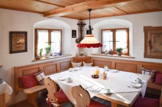 Moarhof - Bad Wiessee - 9