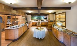 Akzent Waldhotel Rheingau - Geisenheim - 1