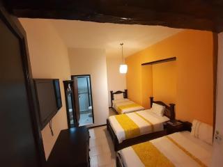 Hotel y Restaurante Colonial Popayan - 1