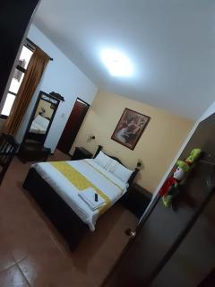 Hotel y Restaurante Colonial Popayan - 2