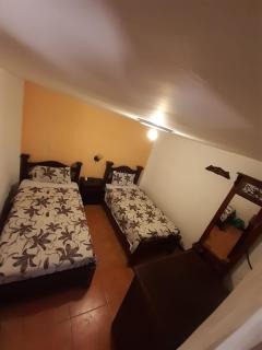 Hotel y Restaurante Colonial Popayan - 3